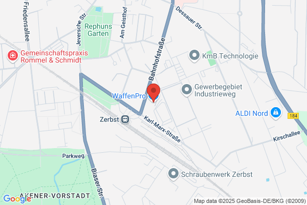 MHV Sicherheitsdienst und Technik GmbH