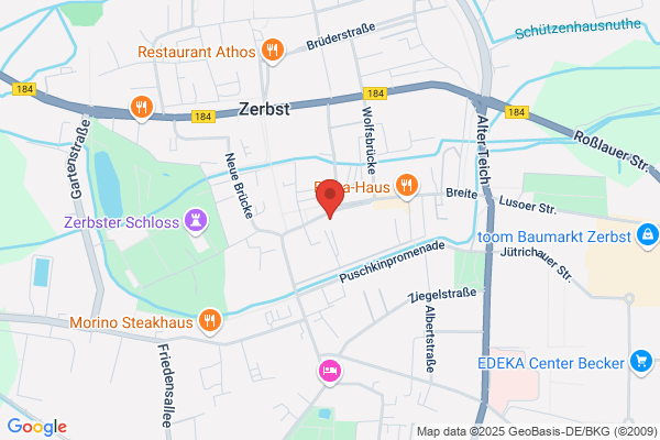 Machs Schmuck GmbH Inh. Kerstin Augsburg