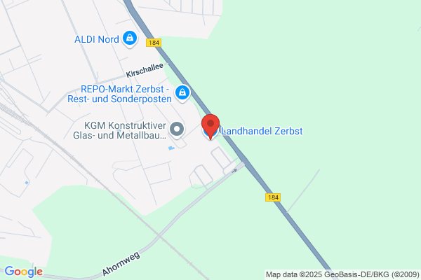 Neubrandenburger Saat- und Pflanzengut GmbH