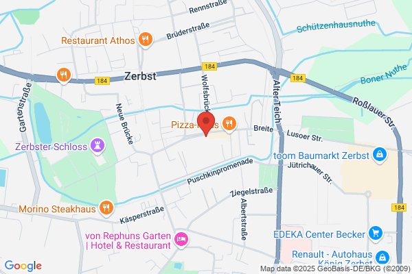 Partheil GmbH