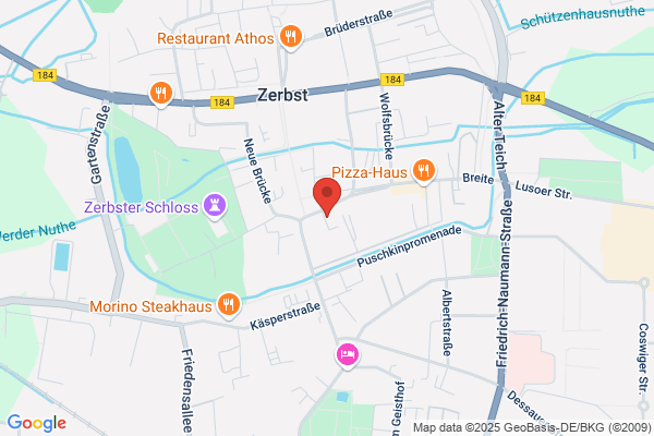 Reise- und Nahverkehrs GmbH Eckhard Ruthe