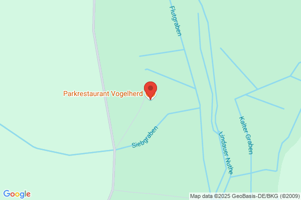 Schloßparkrestaurant Zerbster Pavillion GmbH