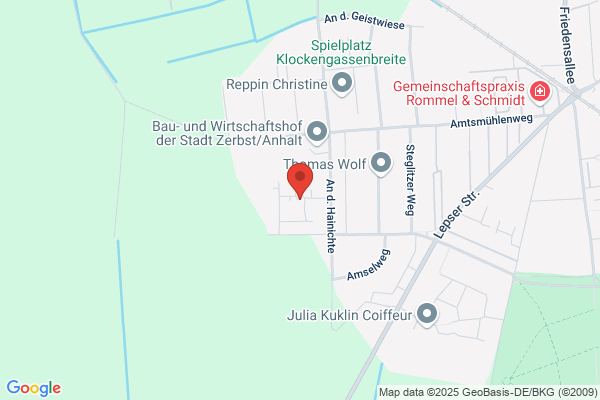 Transporte Grelle GmbH