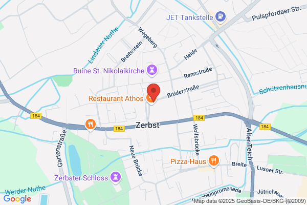 Vitalis Fitness & Gesundheitsstudio