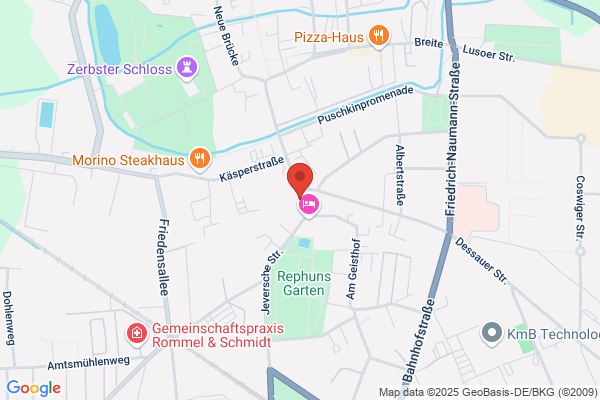 Friseursalon Struwel