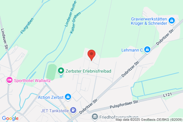 Gartenheim Zukunft