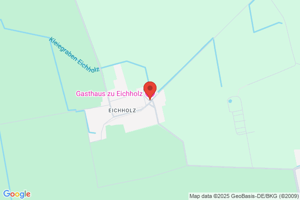 Gasthaus zu Eichholz Inh. Dieter Kettmann