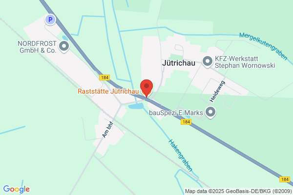 Restaurant Raststätte
