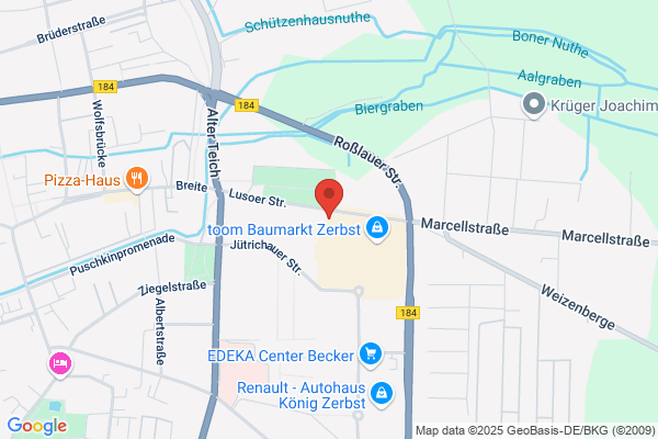 Restaurant zum Bollenlatscher