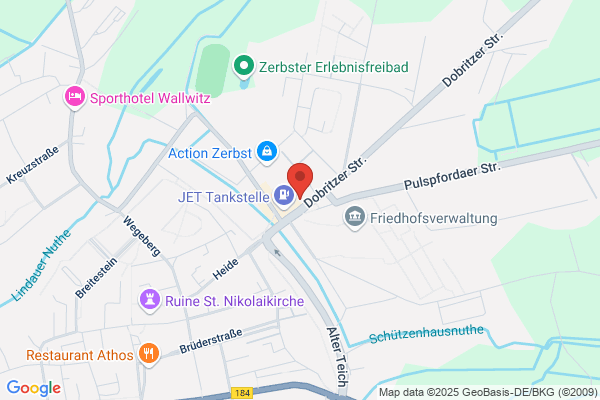 GHZ Getränkehandel GmbH