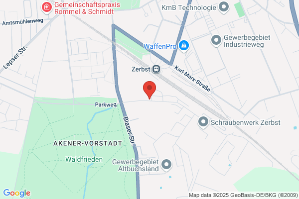 ITB Ingenieurtiefbau GmbH