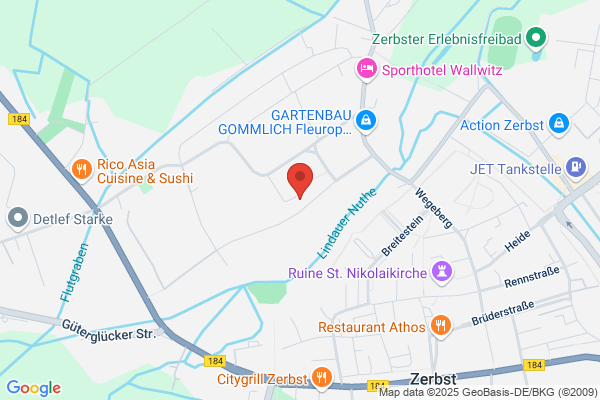 St.Mariengemeinde Blaszcyk Sabine
