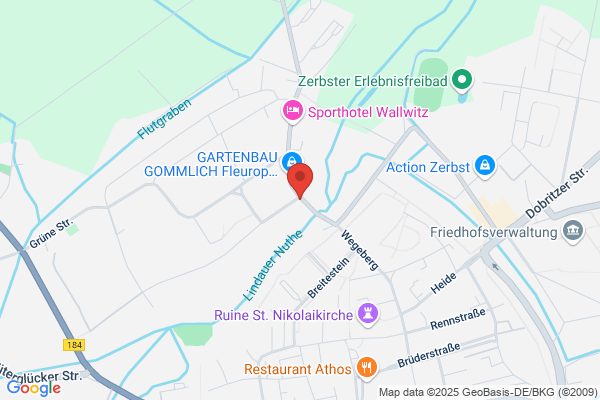 Küche direkt