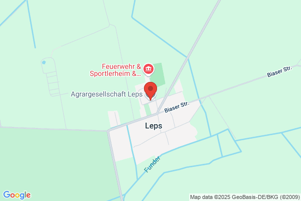 Agrargesellschaft Leps mbH