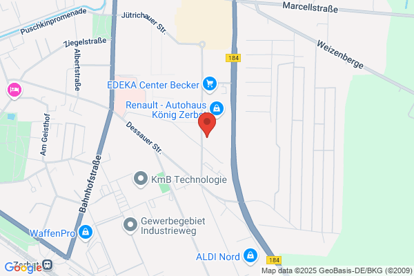 Möbel Mitnahmemarkt GmbH