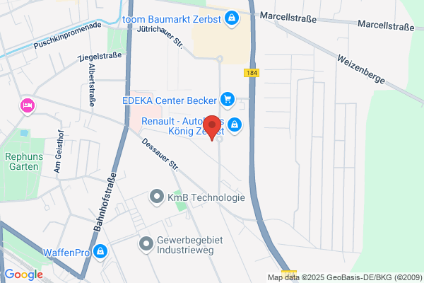 Puppe Jürgen Elektronik Service GmbH