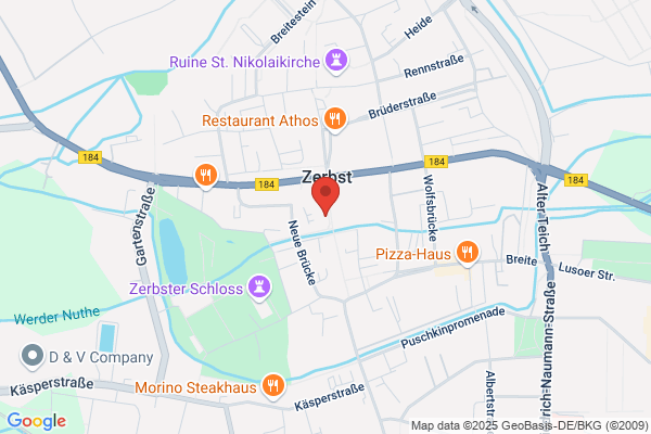 DEICHMANN