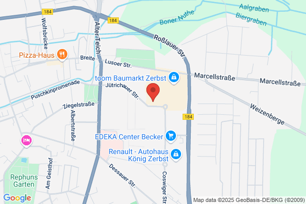 RENO Schuhzentrum GmbH