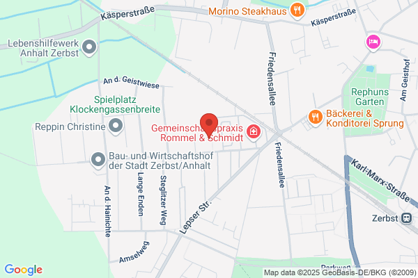 Grundschule Astrid-Lindgren