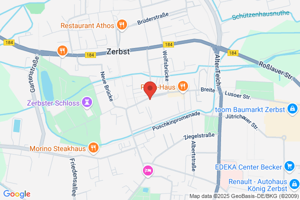 PSV Anhalt Zerbst e.V