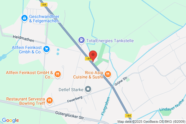 Gerd Heise