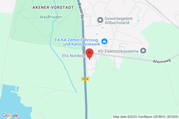 Hospitex Textilservice GmbH