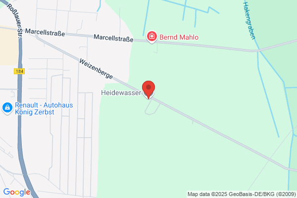 Heidewasser GmbH