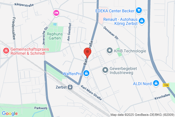 Creativ Werbetechnik Uwe Krüger