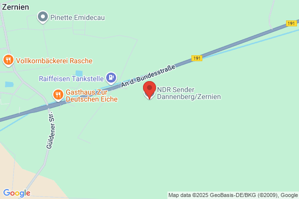 NDR