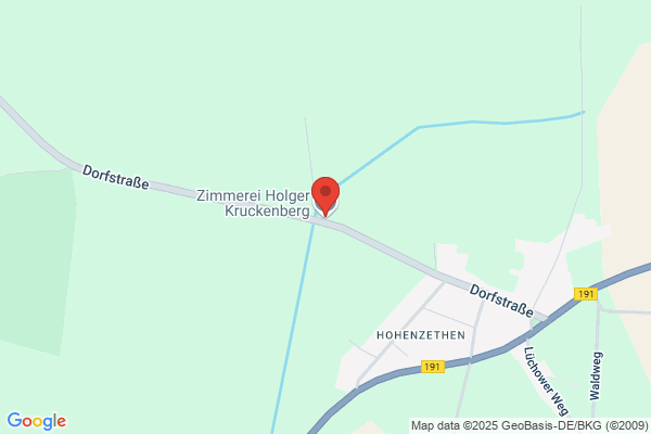 Zimmerei Dachdeckerei Innenausbau Holger Kruckenberg