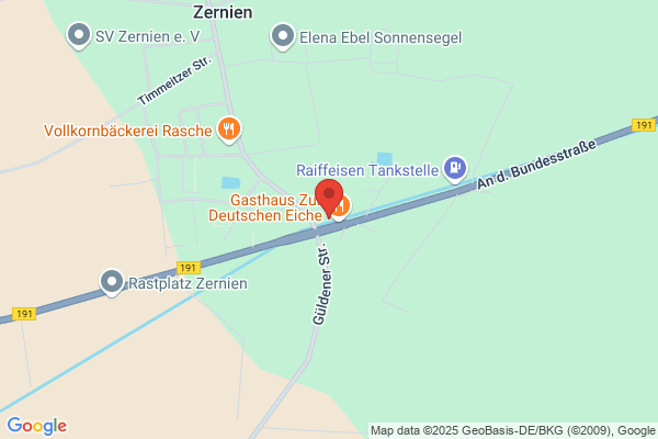 Zum Kamin