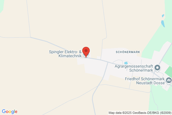 Spingler Elektro- & Klimatechnik