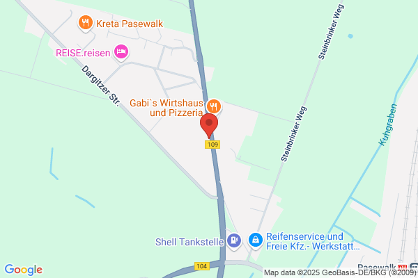 Straßenbauamt Neustrelitz GmbH