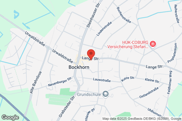 Apotheke Bockhorn