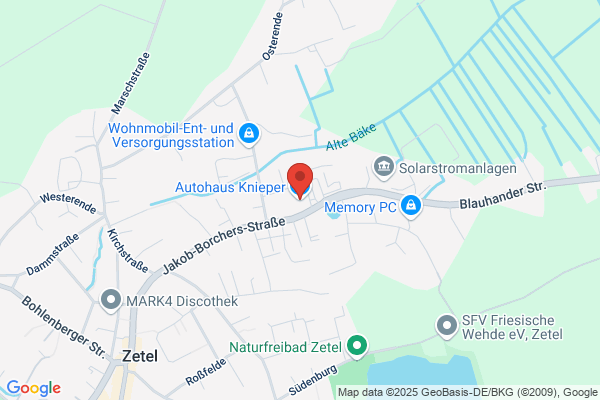 Autohaus Knieper GmbH