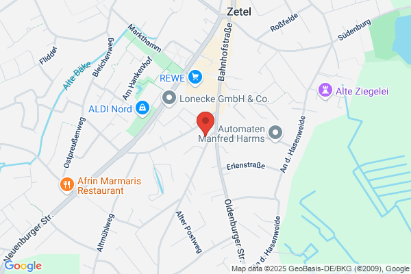 Böhmert Elektrotechnik GmbH