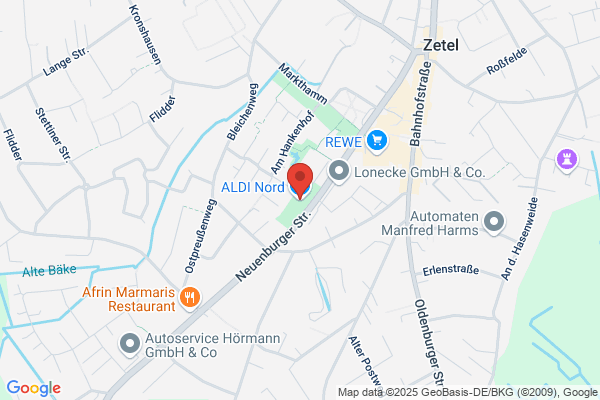 ALDI Nord