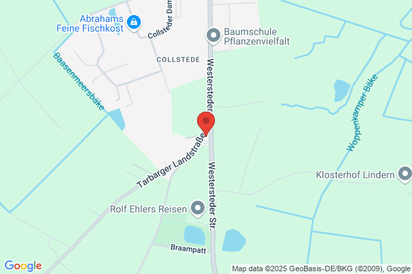 Zaunteam Friesische-Wehde