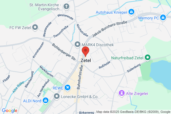 media@home Stadtlander