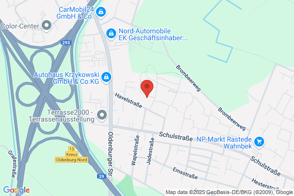 CADCAN Büro für CAD-Anwendung u. Visualisierung