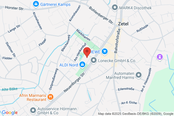 Fitmacher Zetel GmbH
