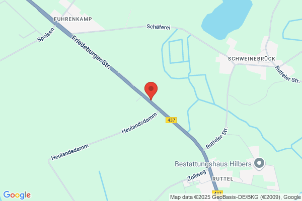 Friesenscheune Heimatverein Neuenburg e.V.