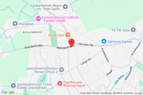 Friesländer Getränke-Service