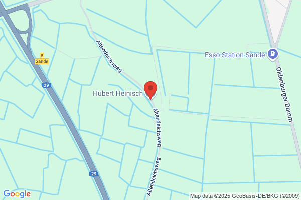 Heinisch GmbH, Hubert Sanitär, Heizung, Klempnerei, Meisterbetrieb