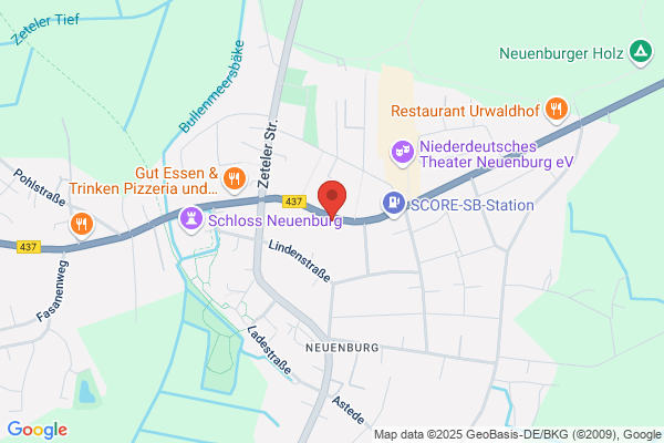 Neuenburger Glaswerkstätten
