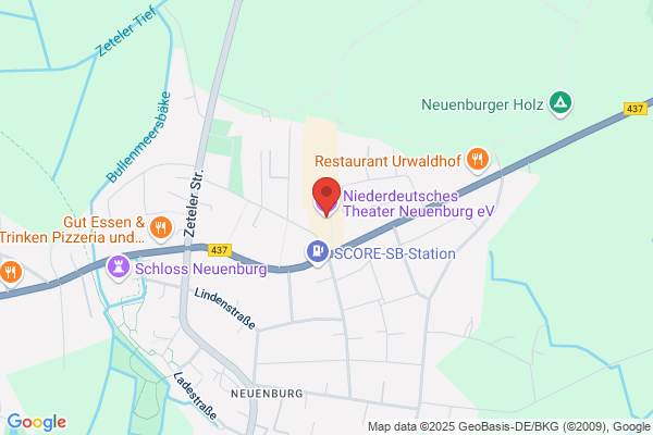 Niederdeutsches Theater Neuenburg e.V.