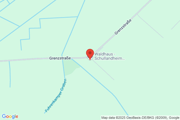Schullandheim Voslapp