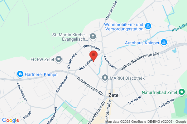 Weberhof Gesellschaft f. Altenpflege mbH