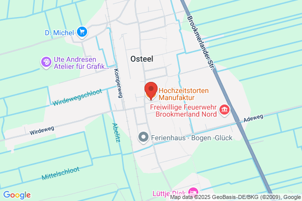 Wefer Wilfried u. Sonja Tortenservice
