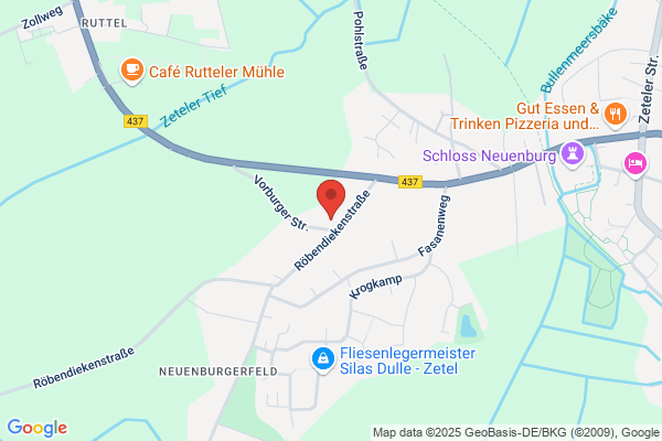 Wohngalerie Streithorst